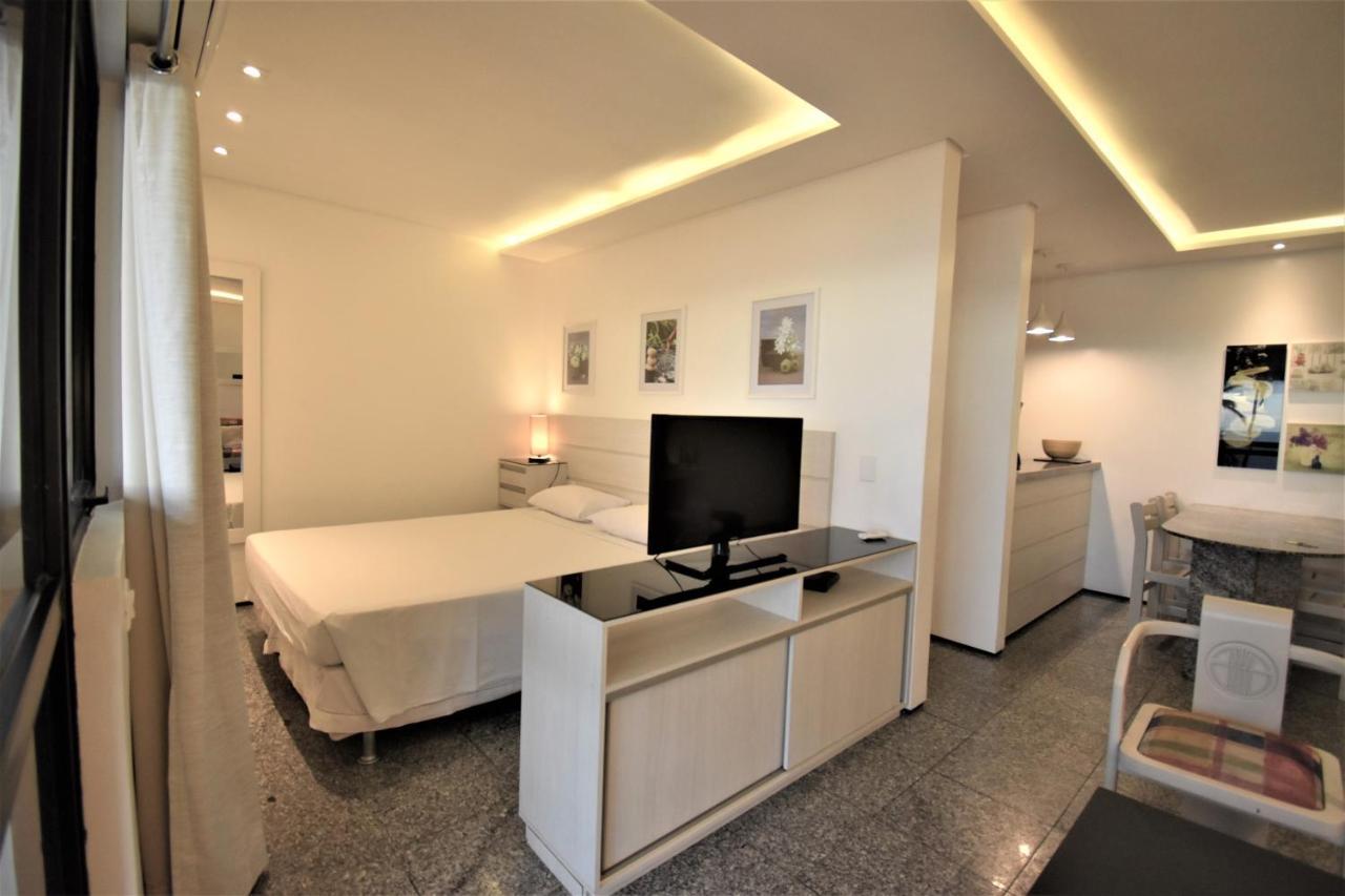 Seaflats Iracema Residence Fortaleza  Bilik gambar