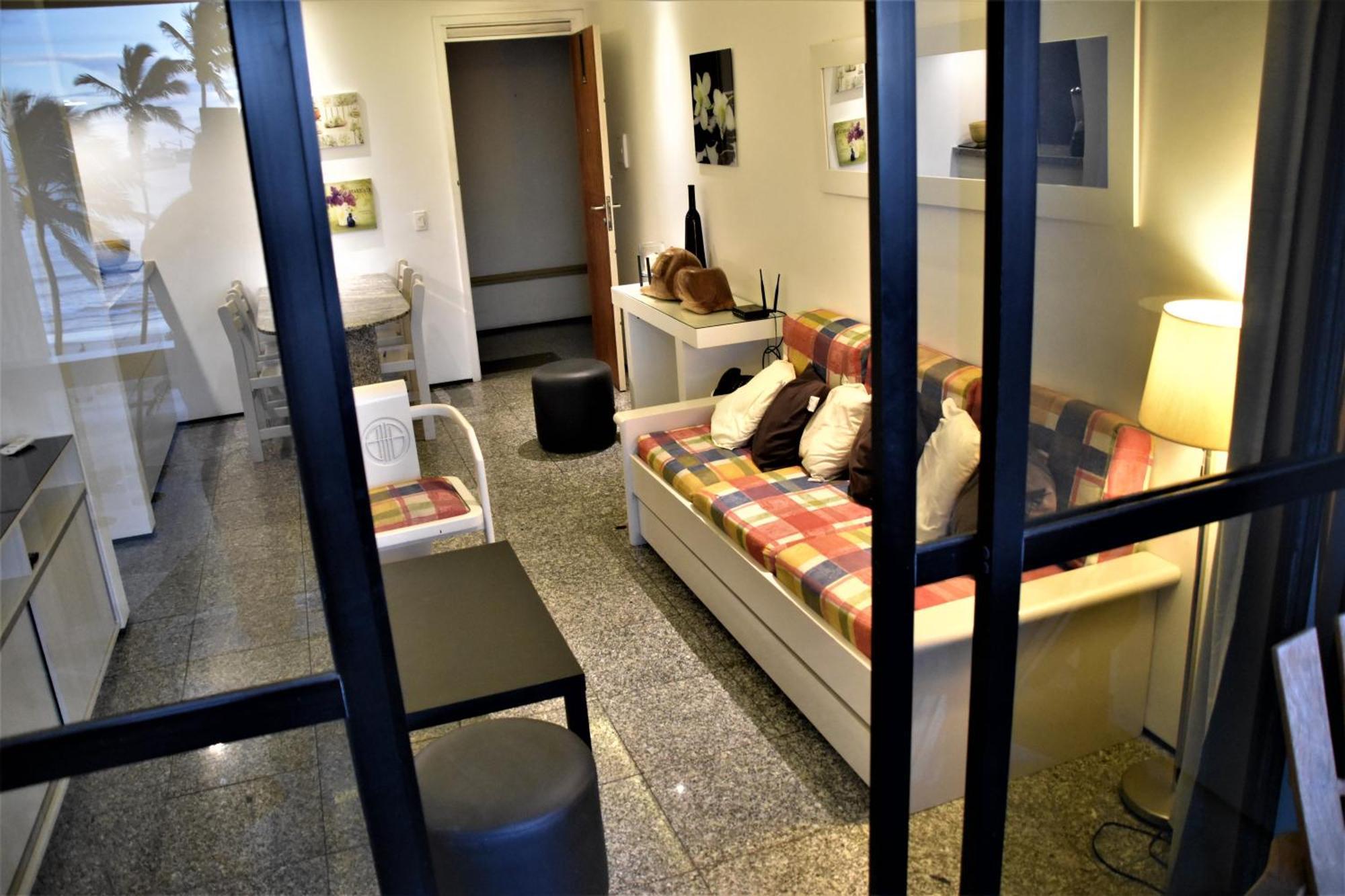 Seaflats Iracema Residence Fortaleza  Bilik gambar