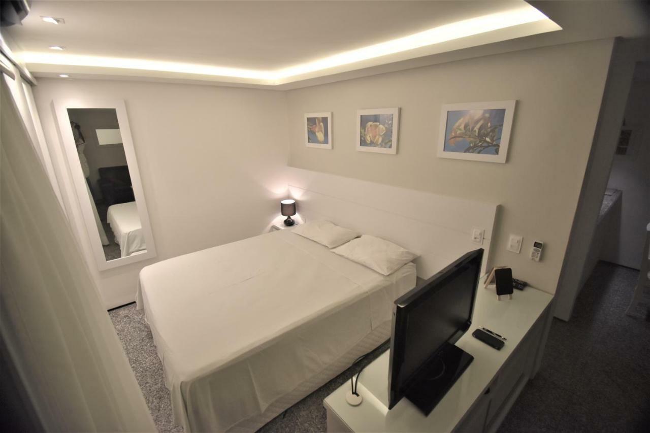 Seaflats Iracema Residence Fortaleza  Luaran gambar
