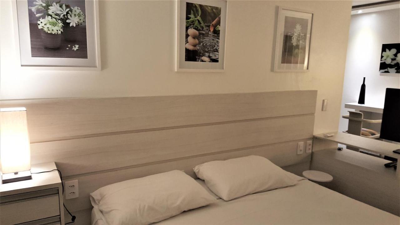 Seaflats Iracema Residence Fortaleza  Luaran gambar